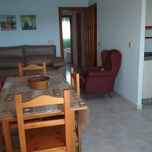 Apartamentos Copacabana Playa